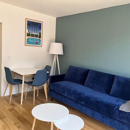Studio Proche Paris Versailles Villennes-sur-Seine Extérieur photo