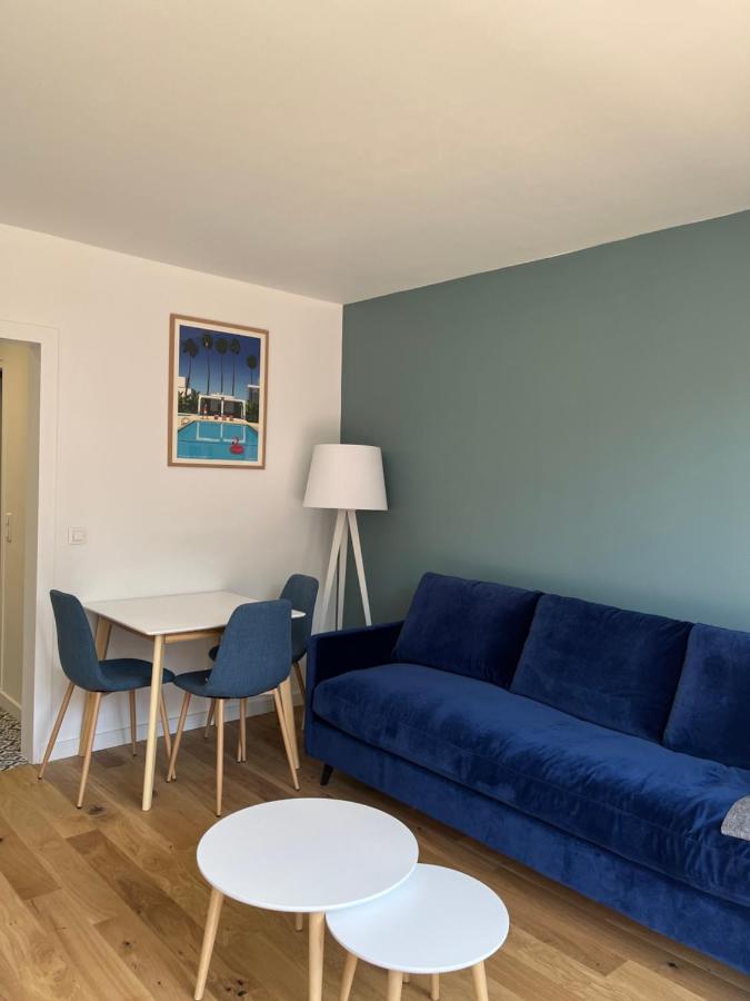 Studio Proche Paris Versailles Villennes-sur-Seine Extérieur photo